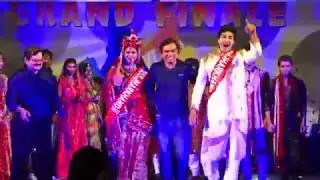 MIss Jharkhand 2013 | Priya Mishra