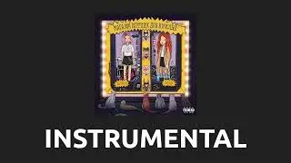 кис-кис — вторник [Instrumental]