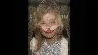 My top 8 child stars