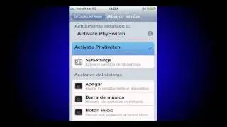 PhySwitch