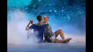Фестиваль Светлана, Запутанная река. Festival Svetlana, Tangled River.