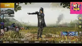BEST SETTINGS AND SENSIVITY!!! | PUBG MOBILE
