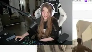 ГАЕЧКА ЭТО ЕВА ЭЛЬФИ