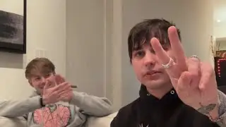 COLBY BROCK- SKIN