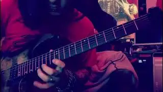 Rock Blues Improvisation
