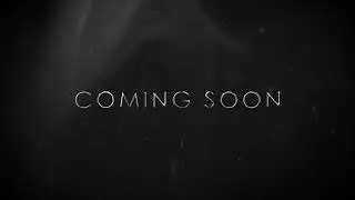 Coming soon!