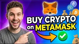 How To Buy Crypto on MetaMask in 2026 (Step-by-Step for Beginners)