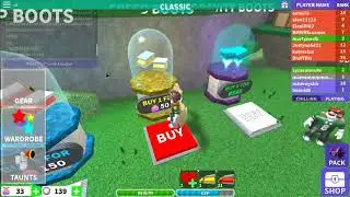 Проклятый остров с смертельными лавушками в роблокс! Roblox!