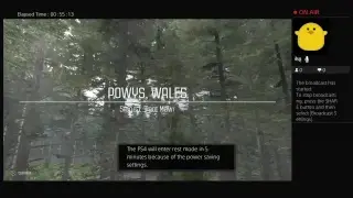 Dirt rally join me