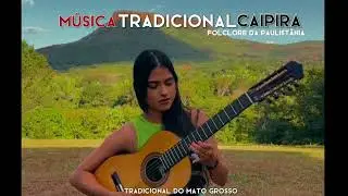 Borboleta - Pamella Viola (Corrido Caipira)