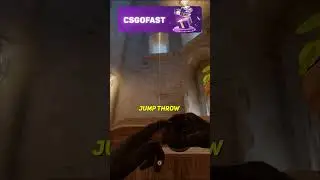Best Nades For Inferno New Update CS2 