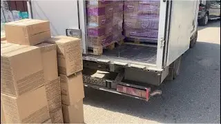 Рейс в Хасавюрт