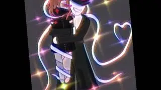 porque ella no tiene novio~ 💉🌹🖤