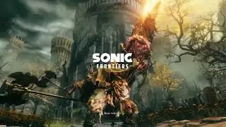 Sonic Frontiers in a Nutshell