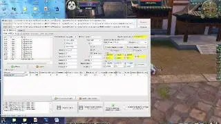 Видеогайд npcgenedit 1 часть