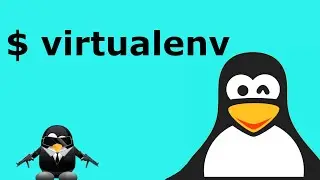 All you need to know about Virtualenv (virtual environment).