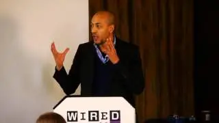Mohamed Haouache, PopUp Immo | WIRED Retail | WIRED
