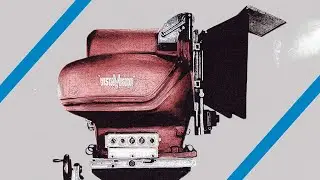 What is VistaVision?