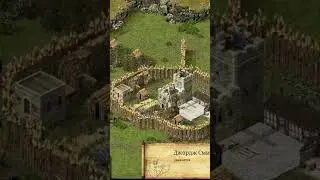 Подлая миссия | Stronghold: Definitive Edition