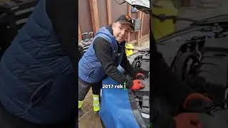 Ford Mondeo wymiana akumulatora w Szczecinie Świat Akumulatorów Gryfińska 106
