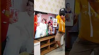 एक नारी.. सब पर भारी 🤫🤣 #comedy #funny #mostlyrajnideepak
