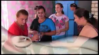Cвадьба Вовы и Нади 1ч