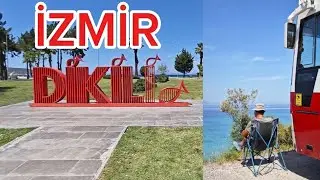 İzmir dikili