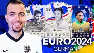 Champs Finals Live | Will We Bottle 11 Again?? | EAFC 24
