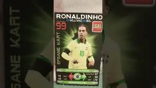 Ronaldınho hala unutmadık seni ❤️