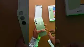 Samsung Galaxy A14 Unboxing 😡 