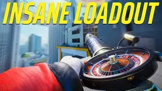 The BEST HEAVY Loadout for RANKED - The Finals