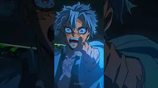 SANEMI SHINAZUGAWA EDIT [4K] KNY[S4]