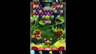 Angry Birds Stella Pop Level 352