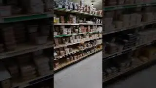 Visiting an Amish Grocery Store in Arthur, Illinois