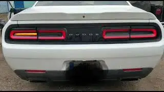 dodge challenger light cda 6 chrysler
