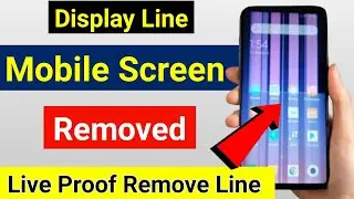 display line problem/full screen display line/display line problem vivo/display line problem samsung