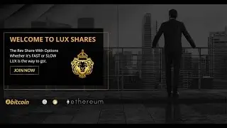 Luxury Shares