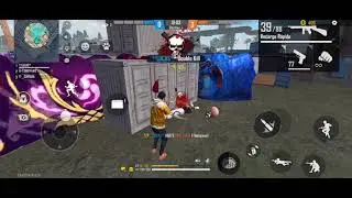 highlights free fire ⁰⁷Lucas™