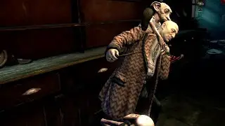 DOBBY y KREACHER me AYUDAN :3 || Harry Potter Y Las Reliquias De La Muerte Parte 1 | MILO TV