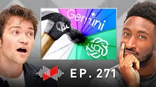 Did DeepSeek Just Break the AI Industry?