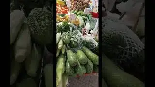 OFW SA Hong Kong ikaw na mag market at mag isip ano papakain mo SA amo mo.😆 