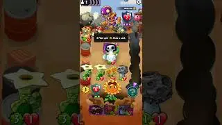 [PvZ Heroes] 🚩Haaaaaaaa~ 