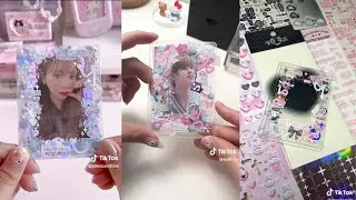 toploader deco || asmr tiktok compilation 🥔