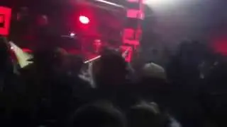 Squat rave 2014 Rum n Bass