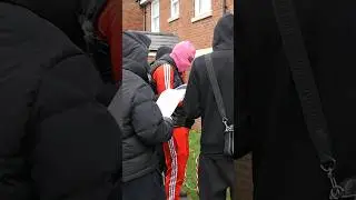 Roadmen Carol Singing