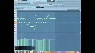 Sad Piano/Orchestra Composition [FL Studio 10] {HD 720p}