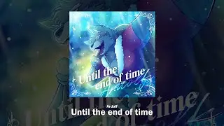 [Official Release] Ardolf - Until the end of time