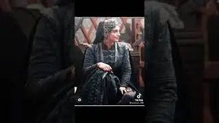 Bala hatun❤❤(ertugrul and madam sir videos)