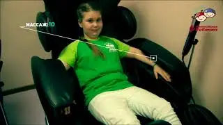 Олимпийская Ребячка