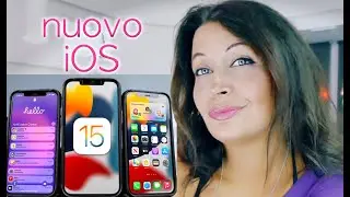Nuovo iOS 15: come rimuovere il profilo beta, e cosa fare prima di aggiornare!
